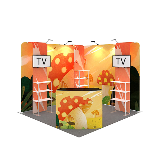 2 OPEN 10X10
