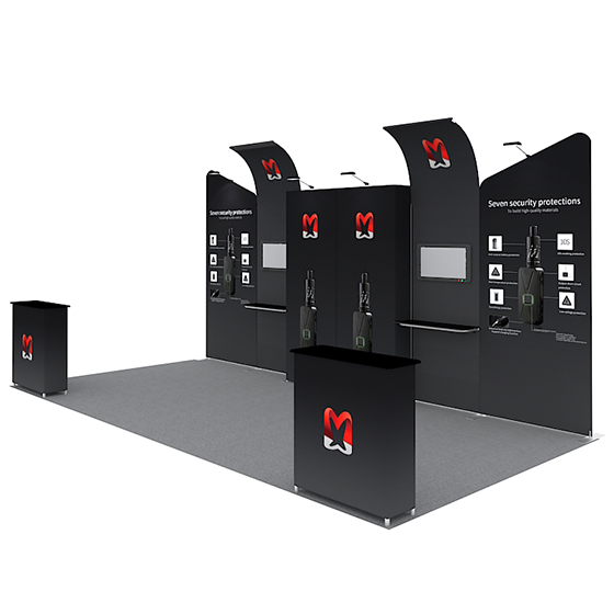 3 OPEN 10X20