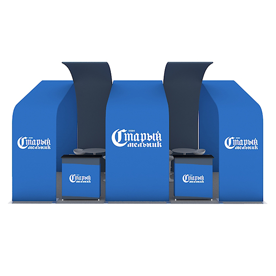 3 OPEN 10X20